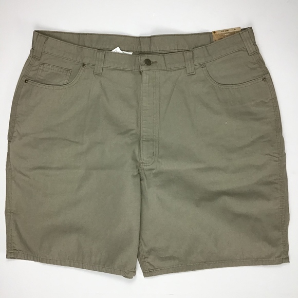 work shorts 44 waist